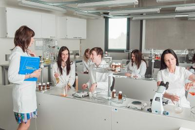 PhD in Education Sciences